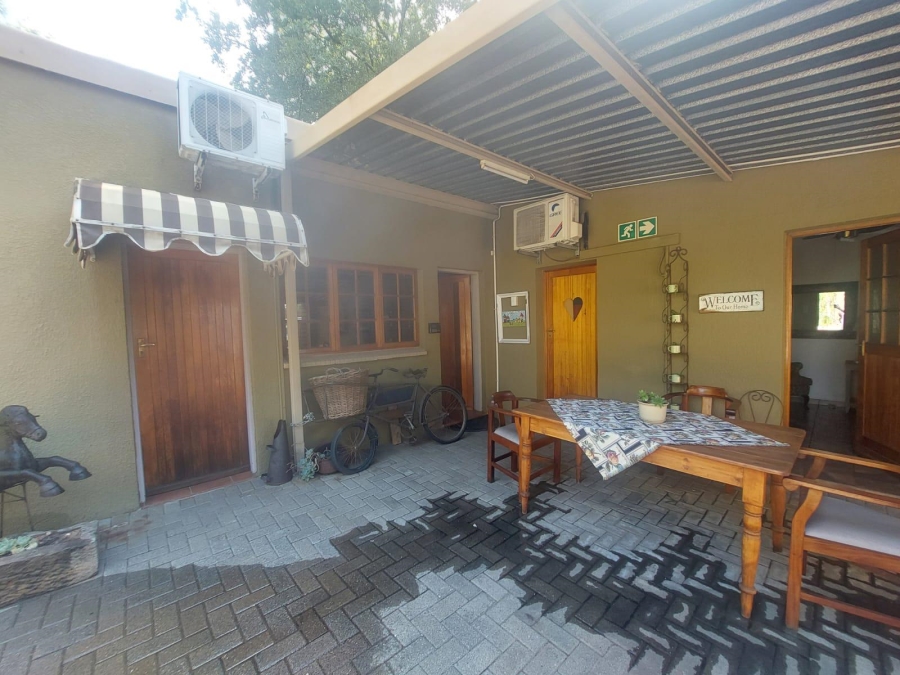 Commercial Property for Sale in Sasolburg Ext 15 Free State